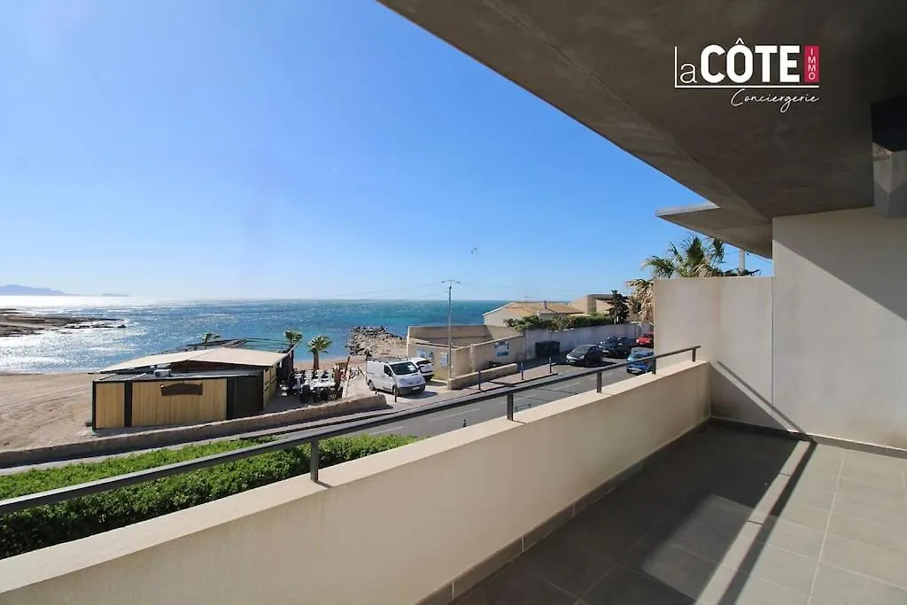 Villa Maia - 4 Couchages location
